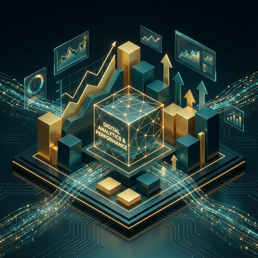 Performance & Analytics