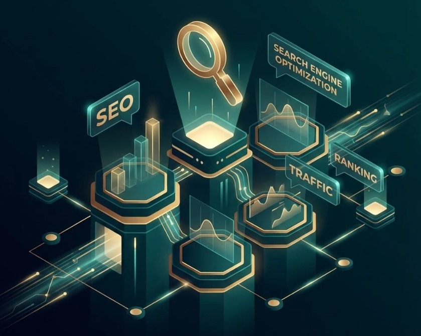 Search Engine Optimization (SEO)